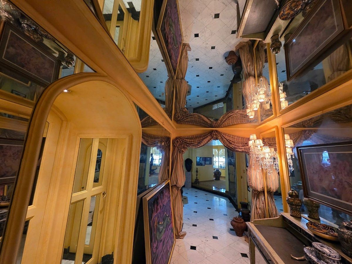 Apartamento em Lomas de Reforma, Miguel Hidalgo, foto 2 de 39