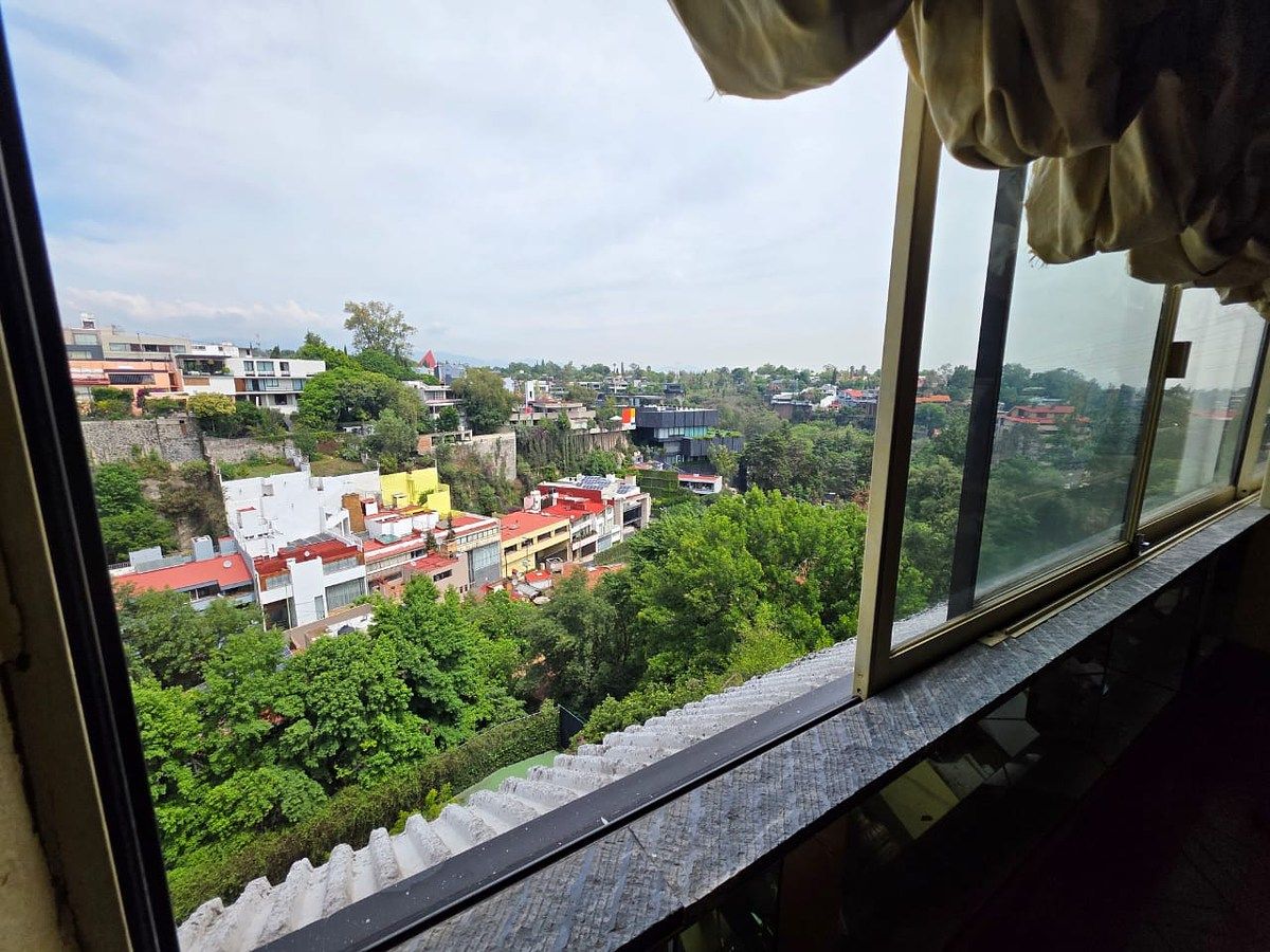 Apartamento em Lomas de Reforma, Miguel Hidalgo, foto 4 de 39