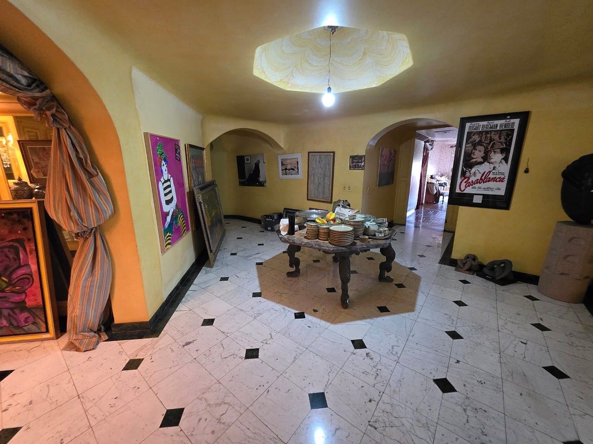 Apartamento em Lomas de Reforma, Miguel Hidalgo, foto 7 de 39