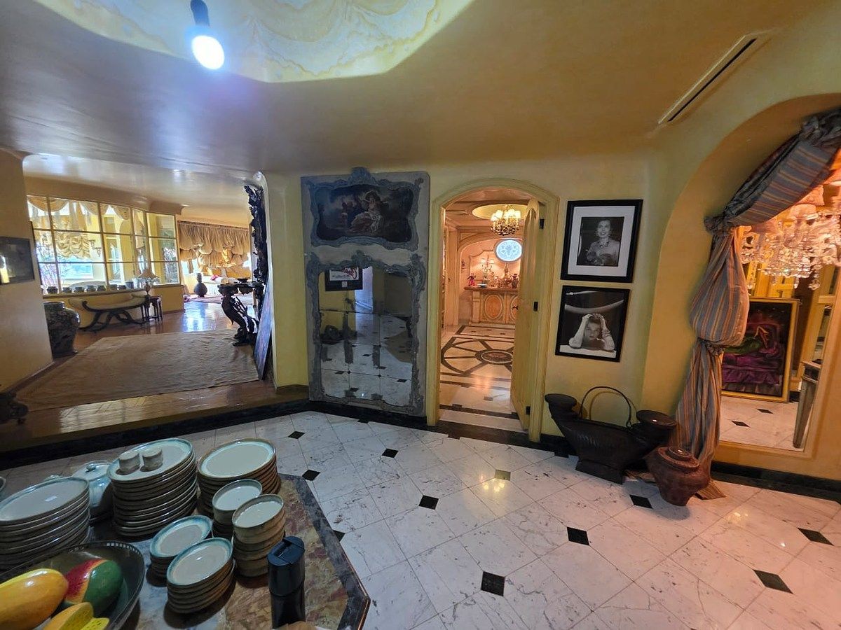 Apartamento em Lomas de Reforma, Miguel Hidalgo, foto 8 de 39