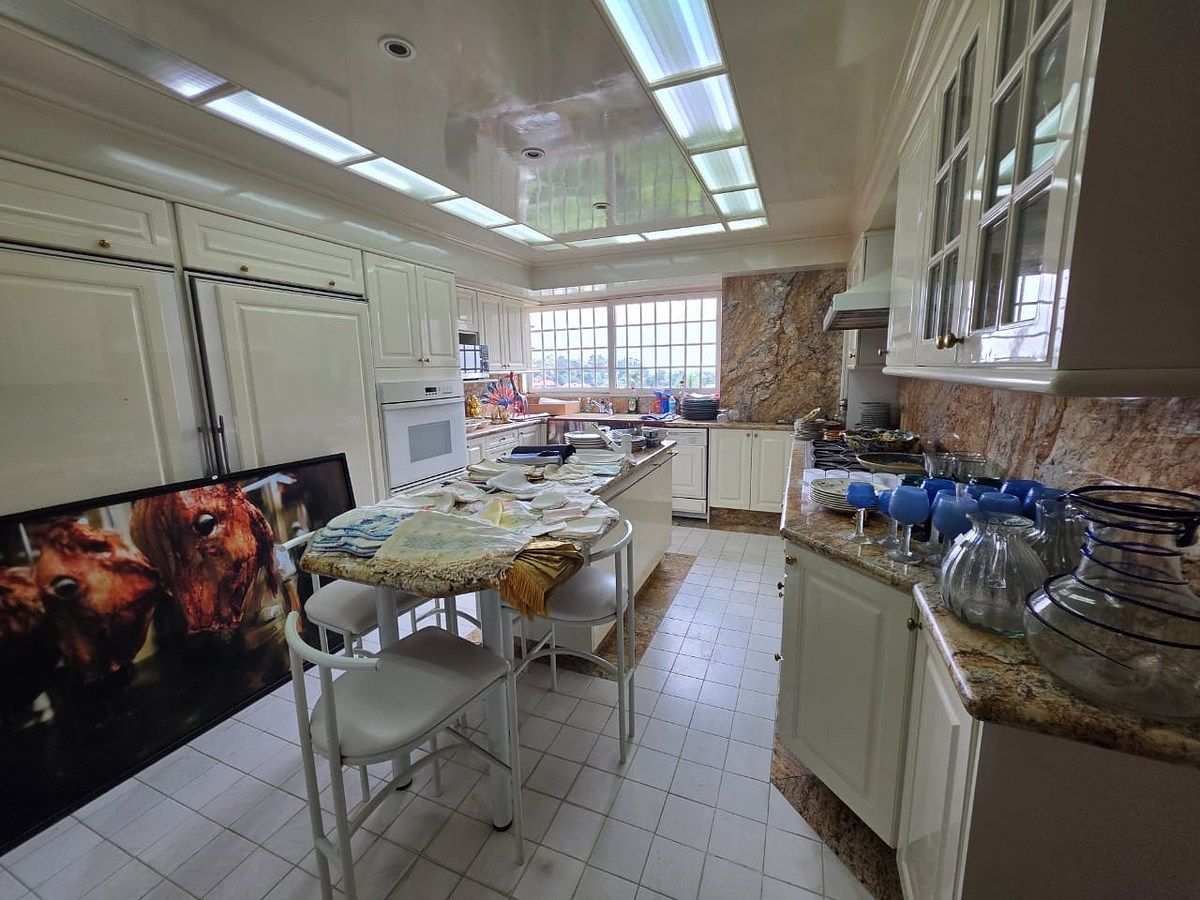 Apartamento em Lomas de Reforma, Miguel Hidalgo, foto 9 de 39