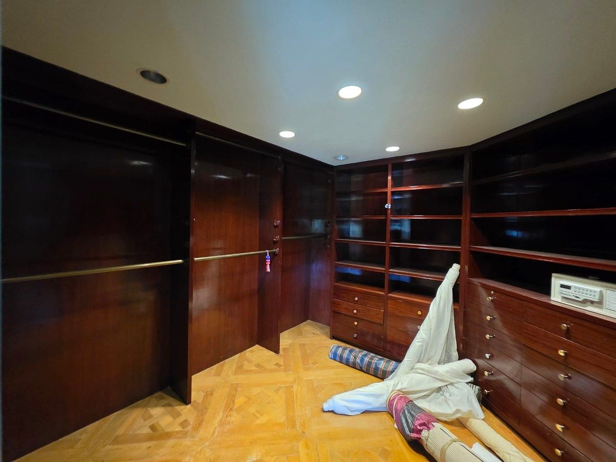 Apartamento em Lomas de Reforma, Miguel Hidalgo, foto 12 de 39