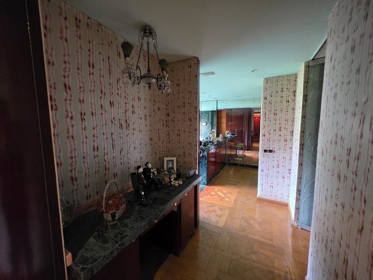 Apartamento em Lomas de Reforma, Miguel Hidalgo, foto 14 de 39