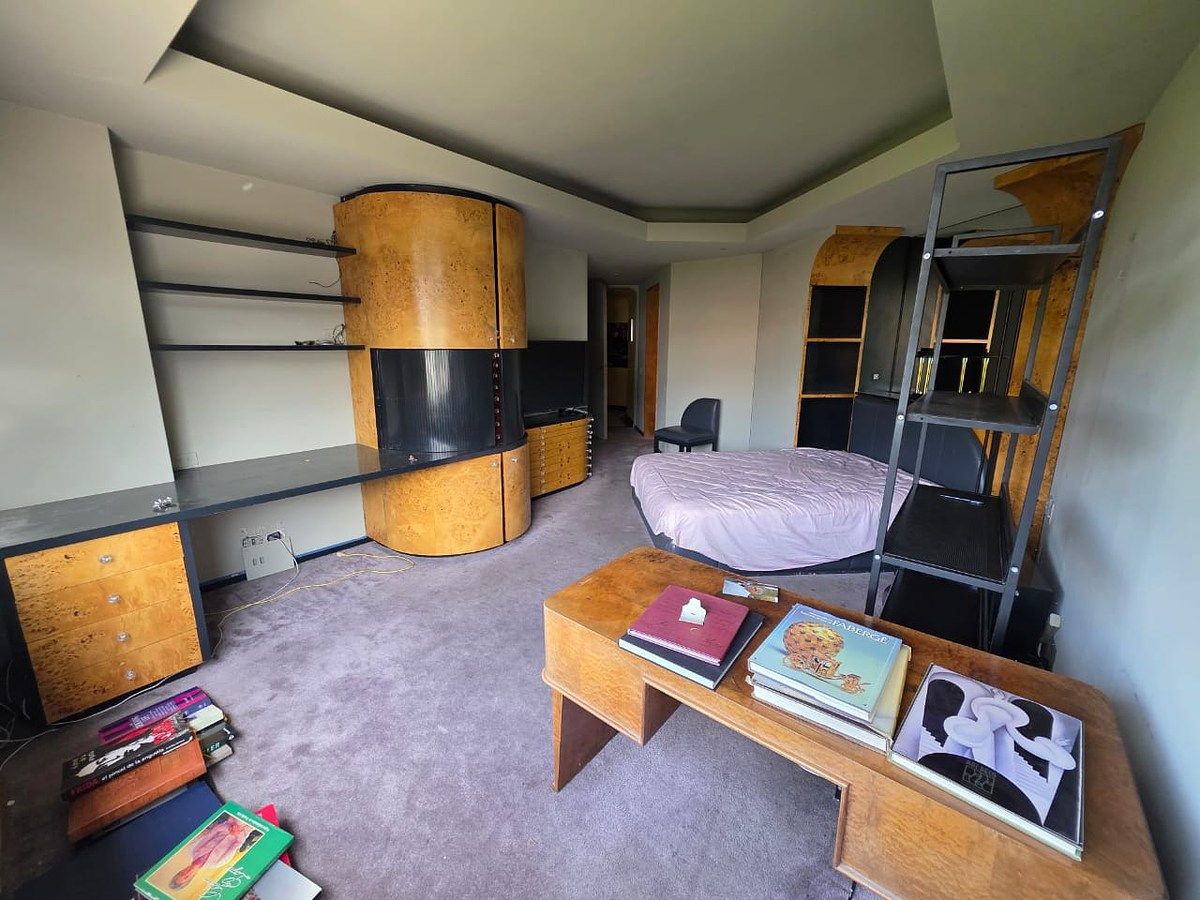 Apartamento em Lomas de Reforma, Miguel Hidalgo, foto 17 de 39