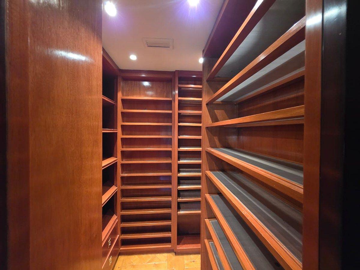 Apartamento em Lomas de Reforma, Miguel Hidalgo, foto 18 de 39
