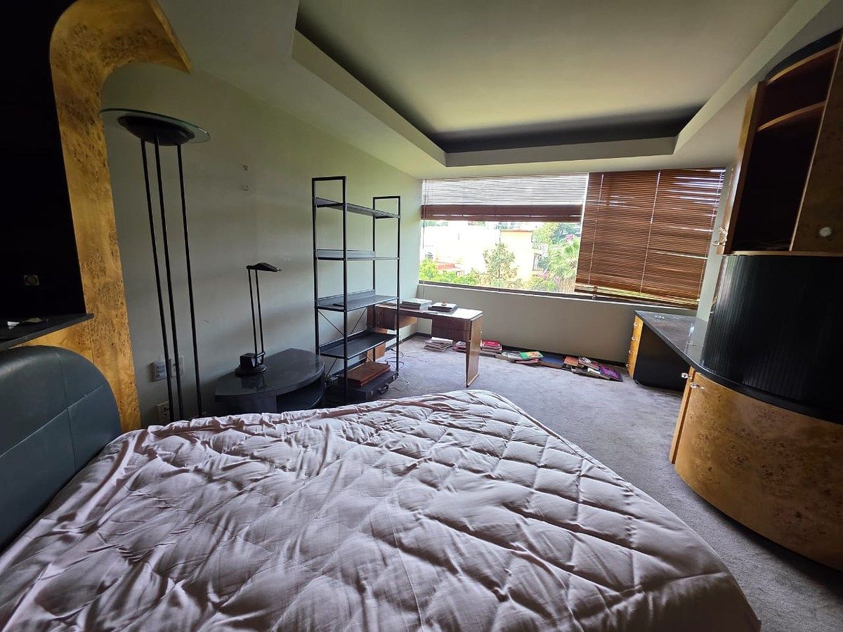 Apartamento em Lomas de Reforma, Miguel Hidalgo, foto 20 de 39