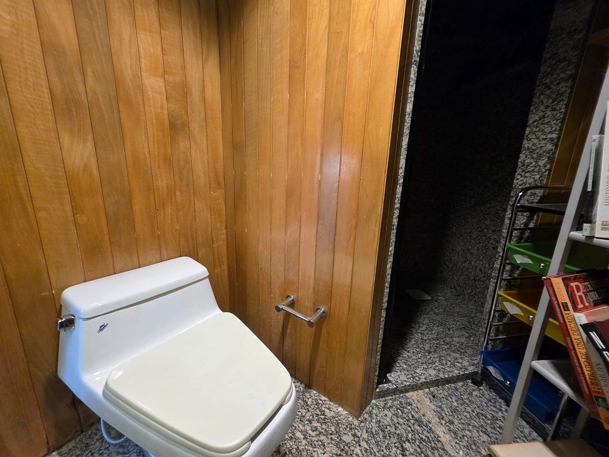 Apartamento em Lomas de Reforma, Miguel Hidalgo, foto 21 de 39