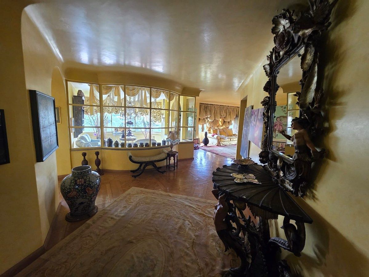 Apartamento em Lomas de Reforma, Miguel Hidalgo, foto 23 de 39