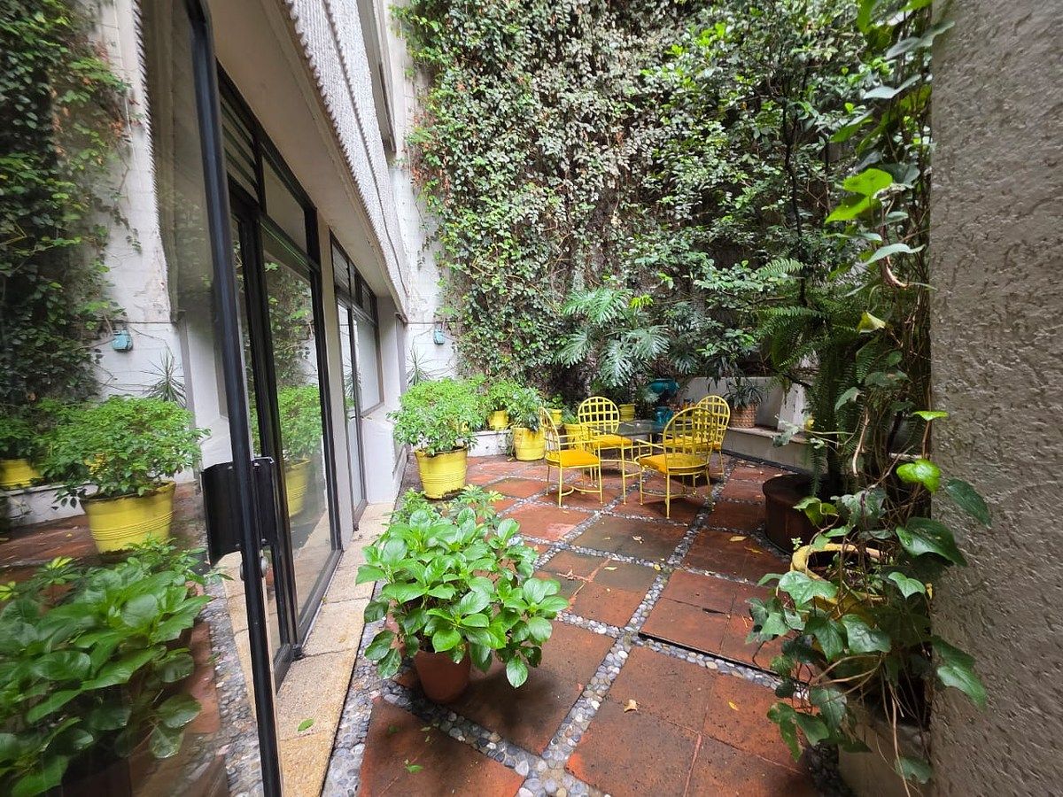 Apartamento em Lomas de Reforma, Miguel Hidalgo, foto 24 de 39