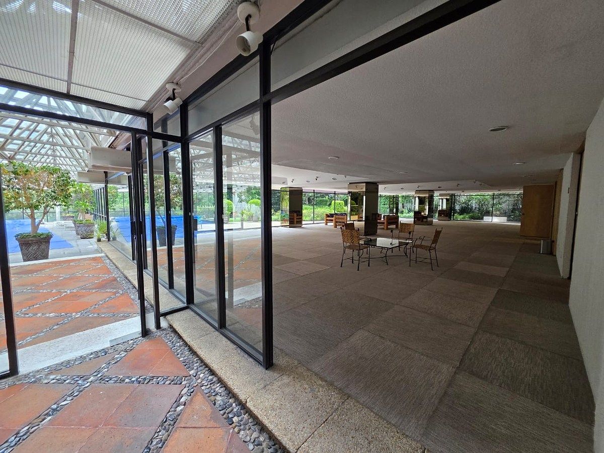 Apartamento em Lomas de Reforma, Miguel Hidalgo, foto 25 de 39