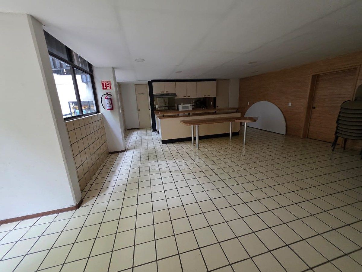 Apartamento em Lomas de Reforma, Miguel Hidalgo, foto 26 de 39