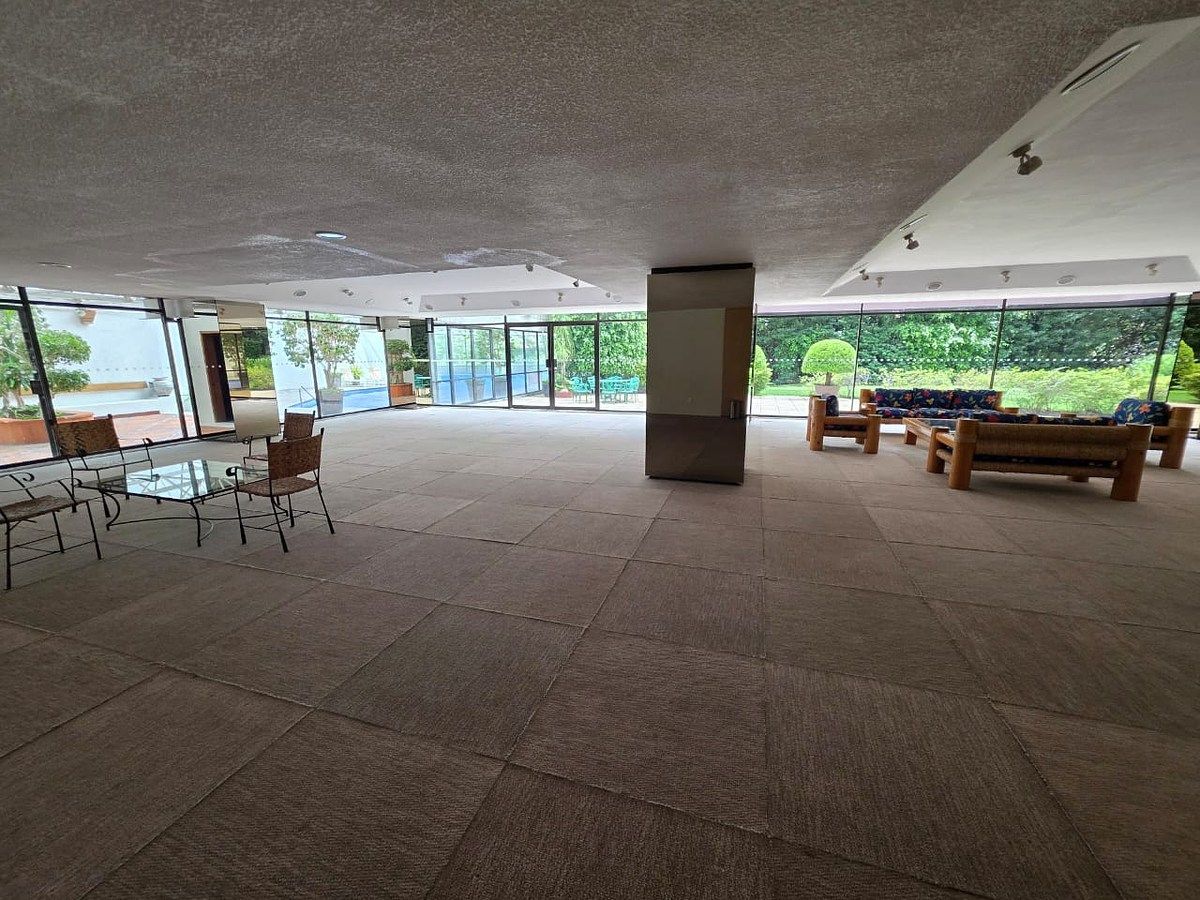 Apartamento em Lomas de Reforma, Miguel Hidalgo, foto 27 de 39