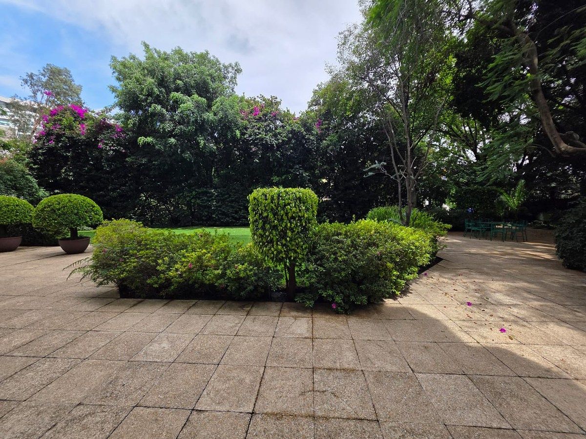 Apartamento em Lomas de Reforma, Miguel Hidalgo, foto 28 de 39