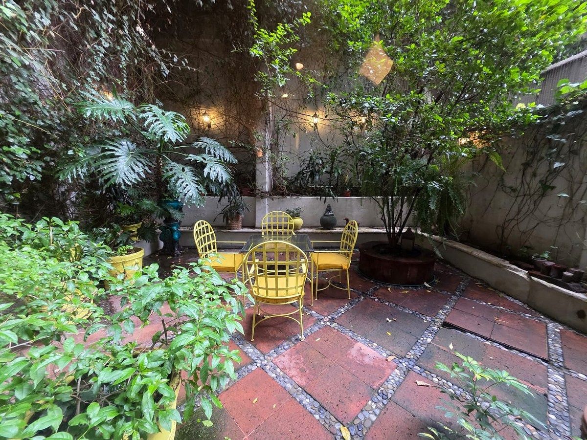 Apartamento em Lomas de Reforma, Miguel Hidalgo, foto 30 de 39
