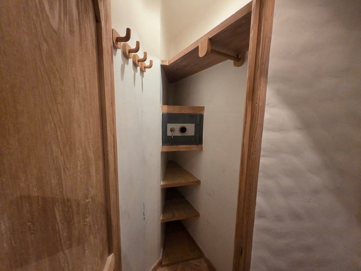 Apartamento em Lomas de Reforma, Miguel Hidalgo, foto 31 de 39