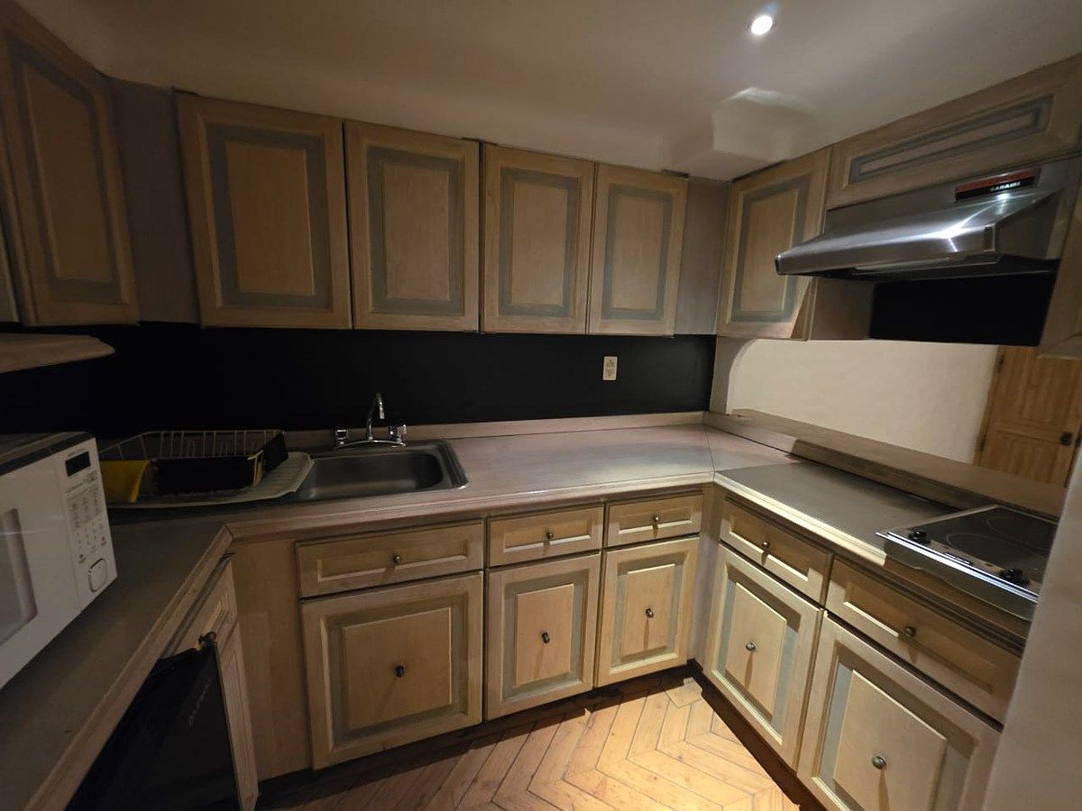 Apartamento em Lomas de Reforma, Miguel Hidalgo, foto 32 de 39