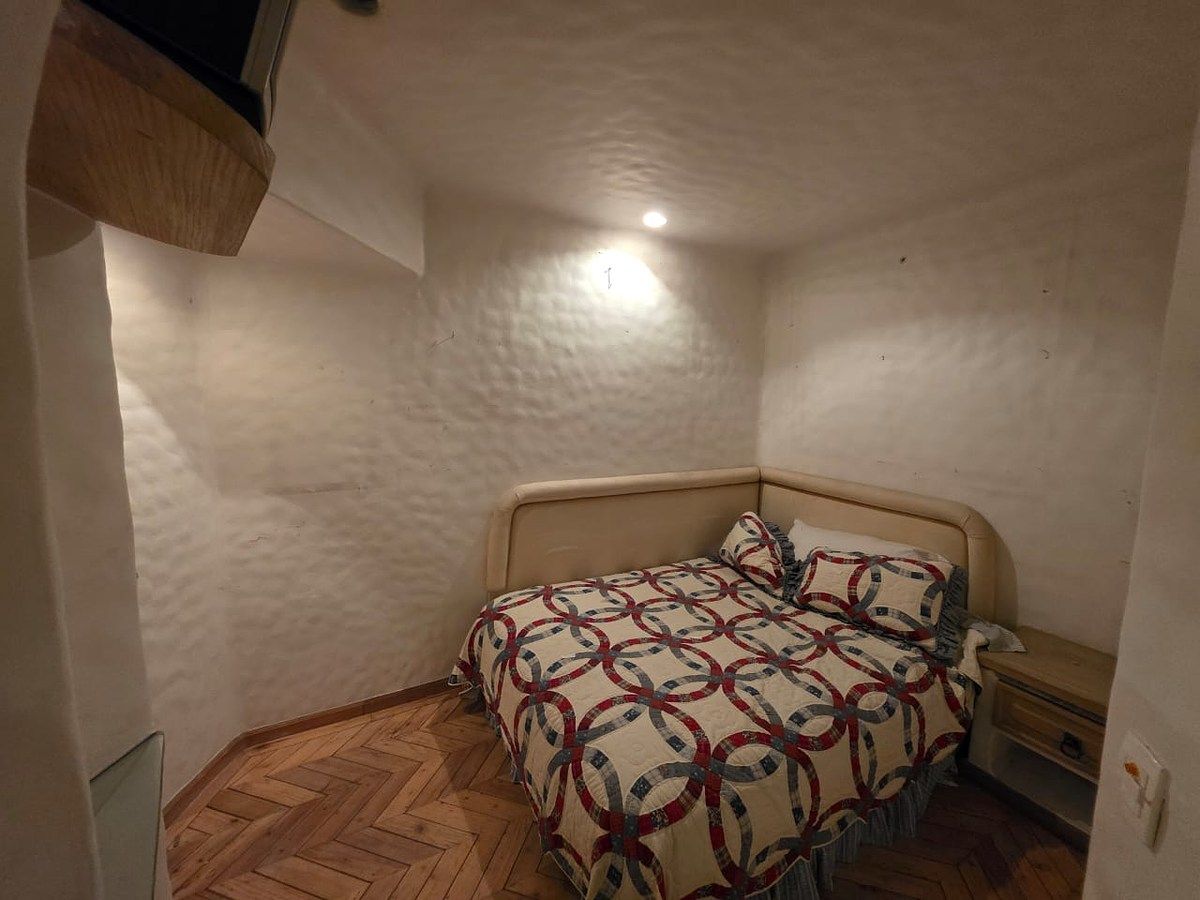 Apartamento em Lomas de Reforma, Miguel Hidalgo, foto 33 de 39