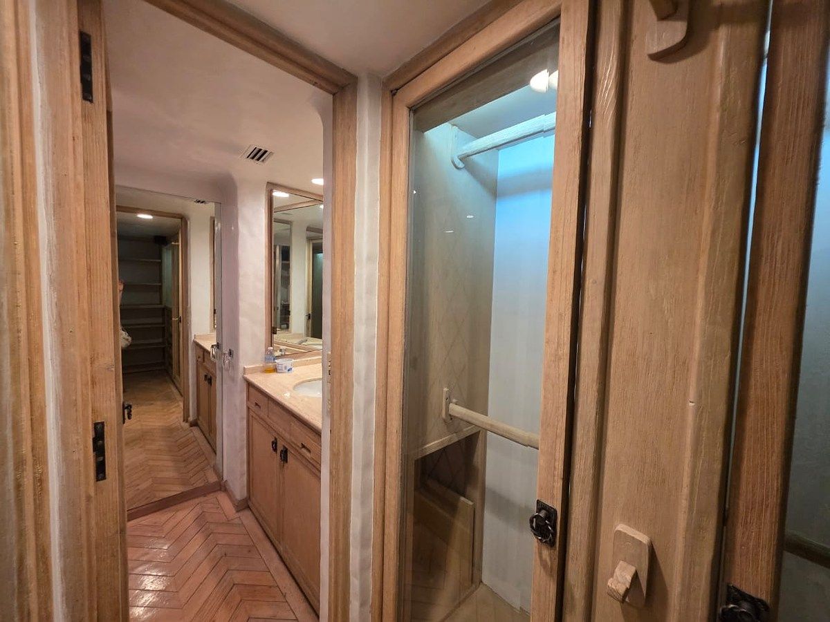 Apartamento em Lomas de Reforma, Miguel Hidalgo, foto 35 de 39