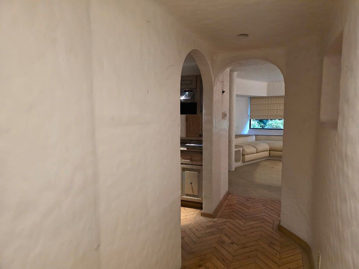 Apartamento em Lomas de Reforma, Miguel Hidalgo, foto 34 de 39