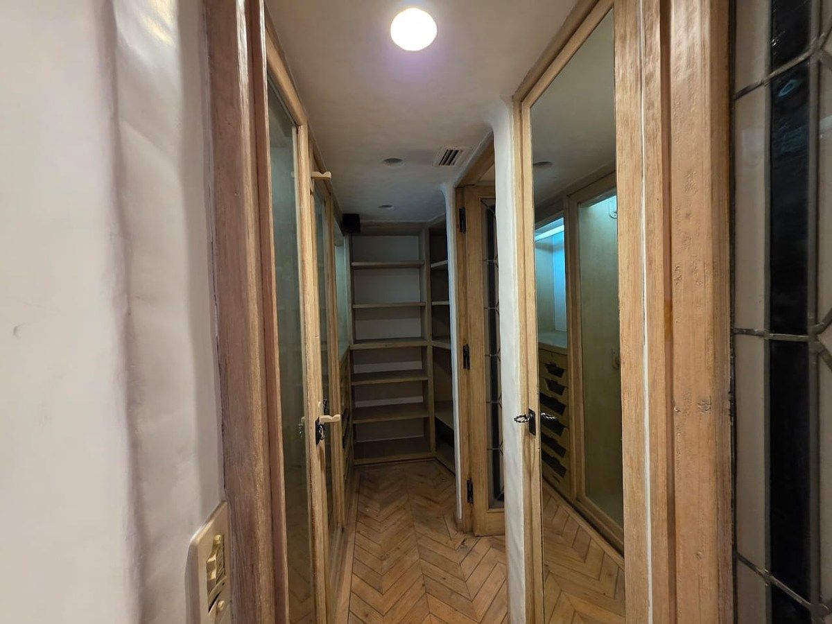 Apartamento em Lomas de Reforma, Miguel Hidalgo, foto 36 de 39