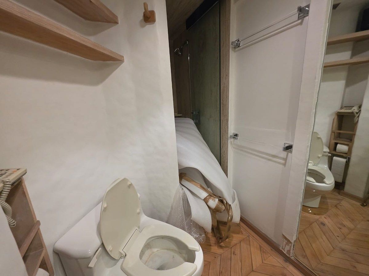 Apartamento em Lomas de Reforma, Miguel Hidalgo, foto 38 de 39