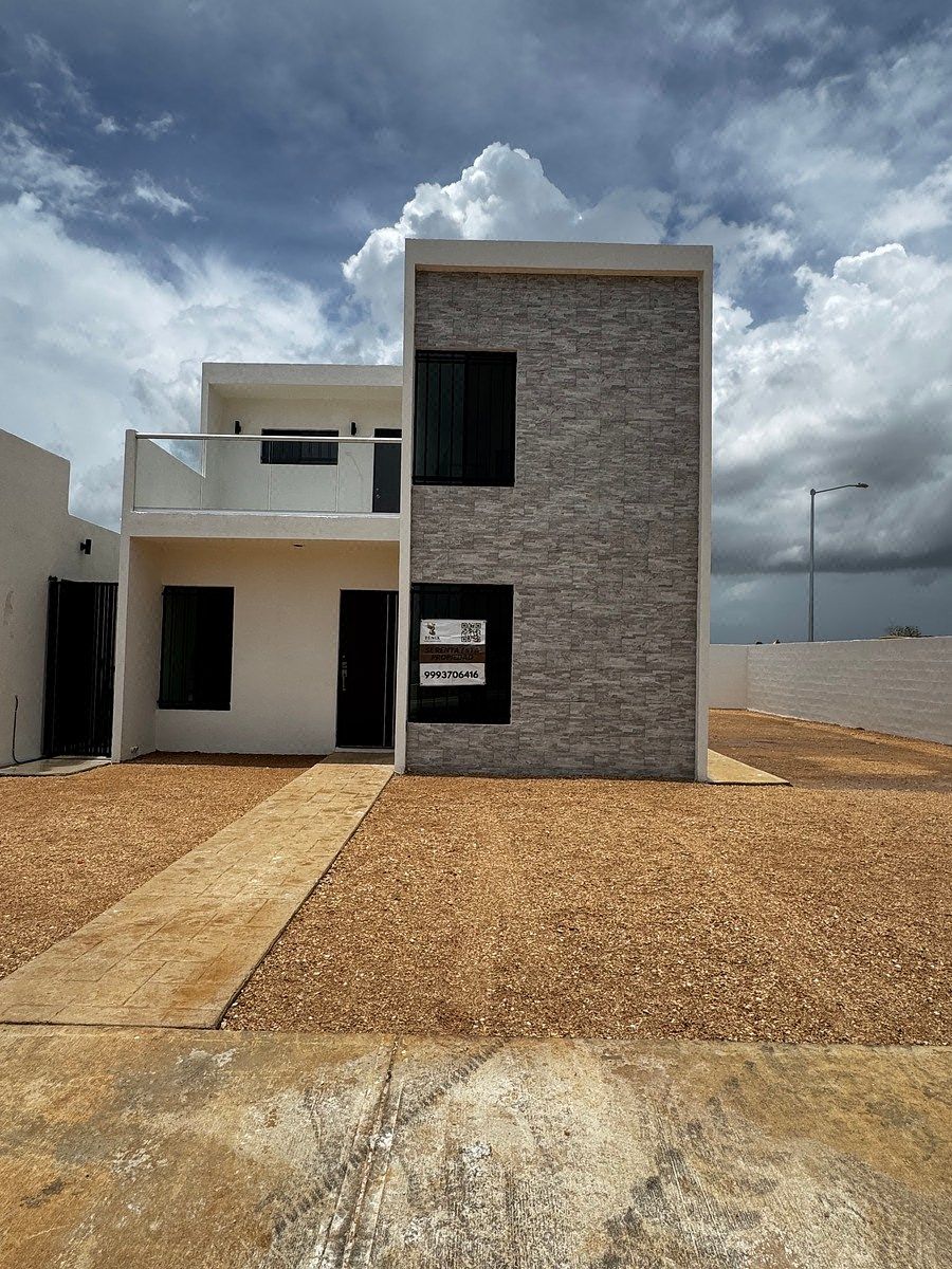 Casa en renta de 3 recámaras en esquina, foto 1 de 18