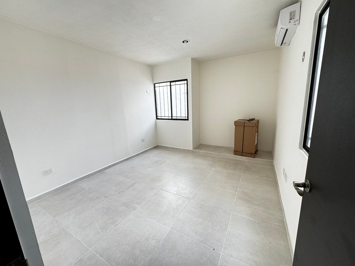 Casa en Las Américas, Mérida, foto 7 de 18