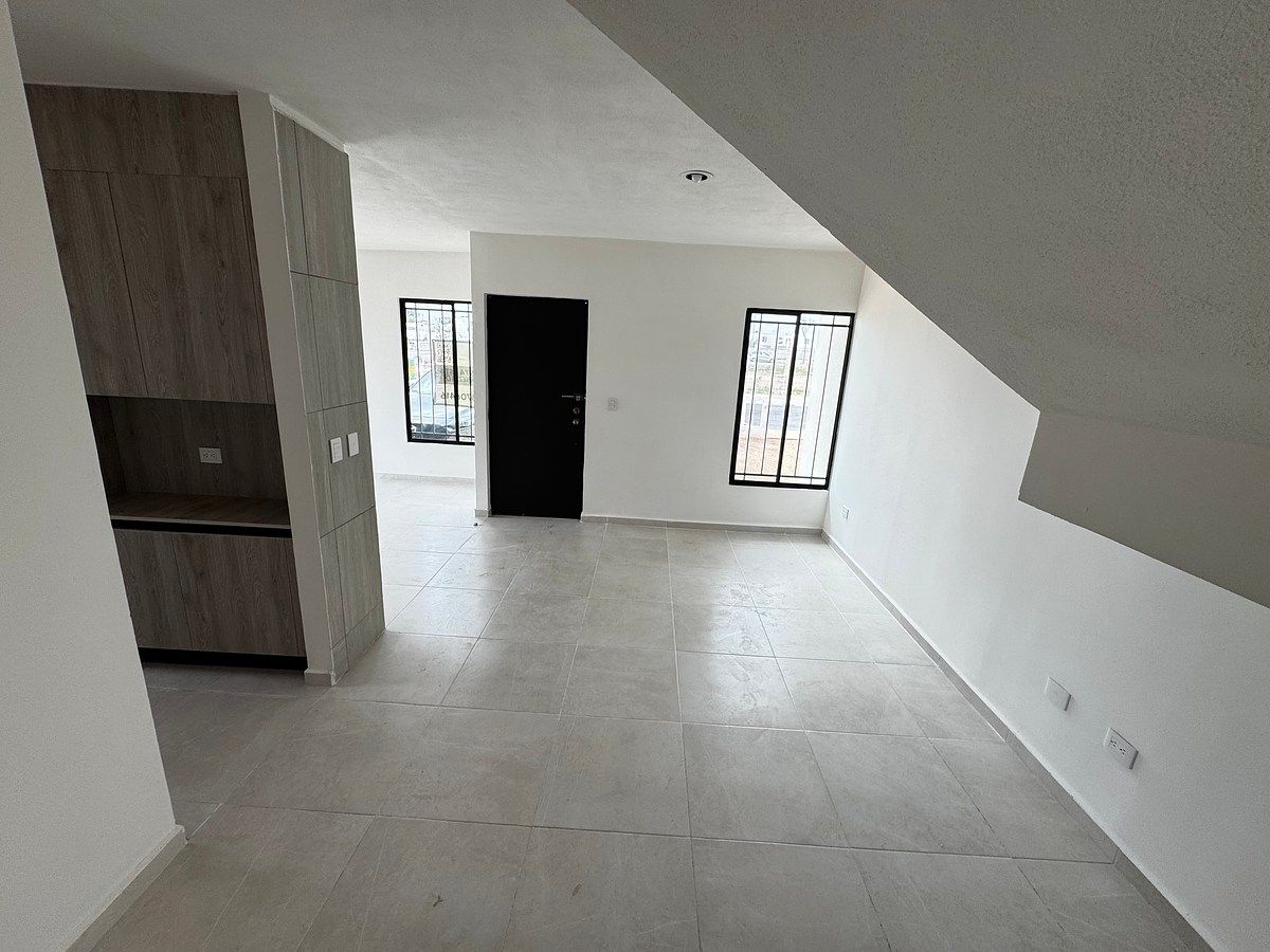 Casa en Las Américas, Mérida, foto 9 de 18