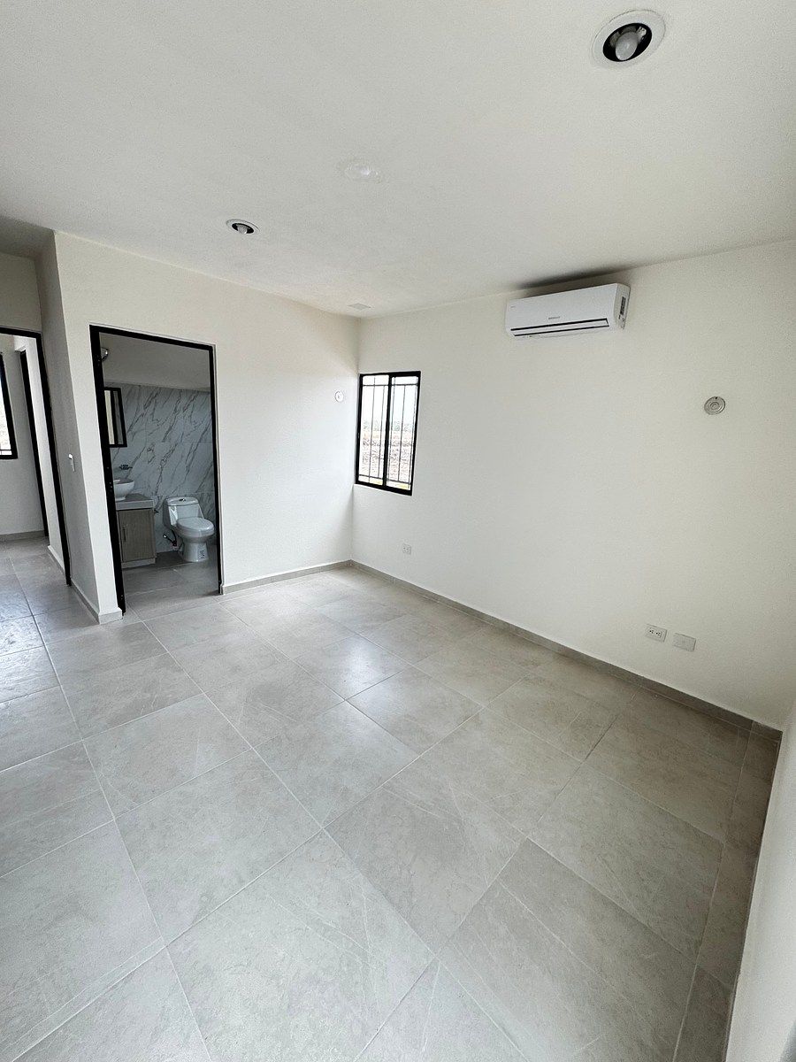 Casa en Las Américas, Mérida, foto 14 de 18