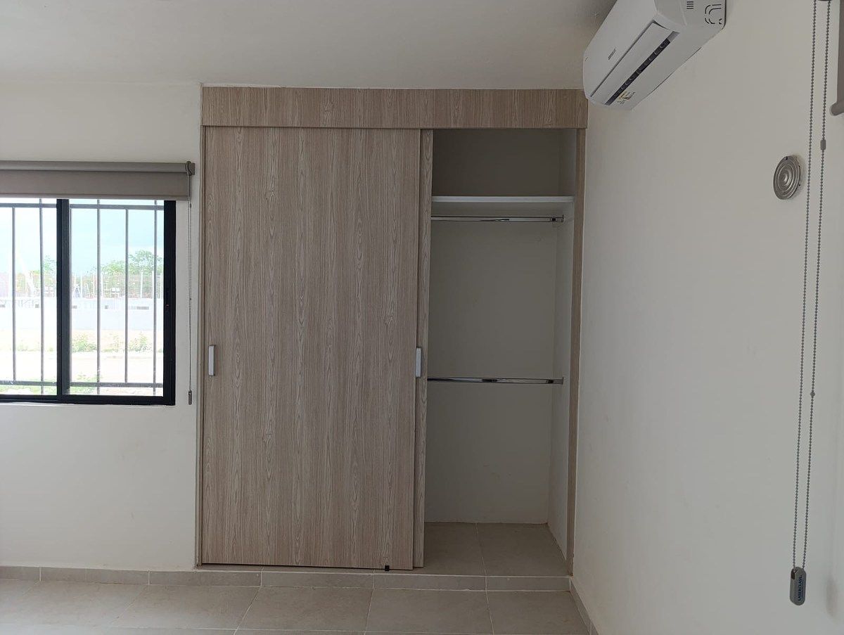 Casa en Las Américas, Mérida, foto 12 de 21
