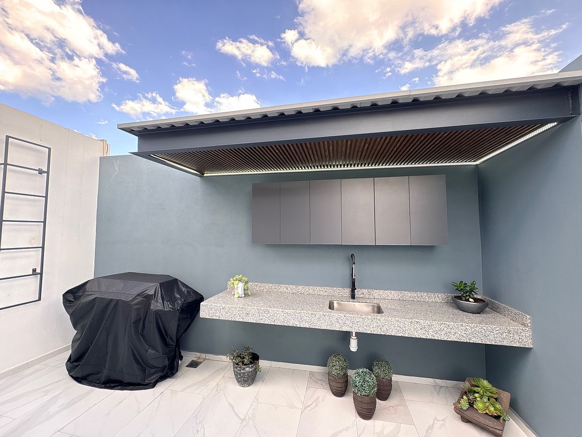 Casa en San Angel II, San Luis Potosí, foto 44 de 49