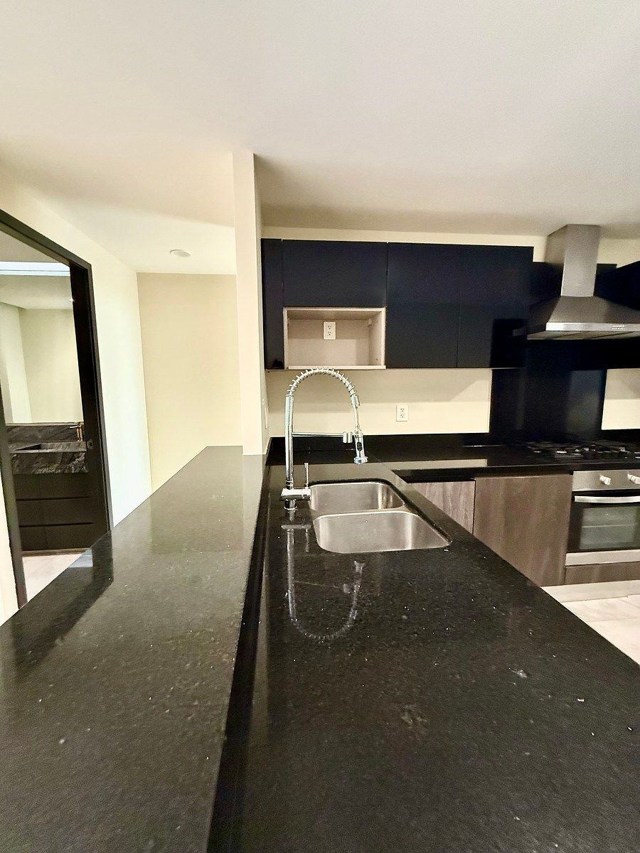 Departamento en Puerto Cancún, Benito Juárez, foto 4 de 12