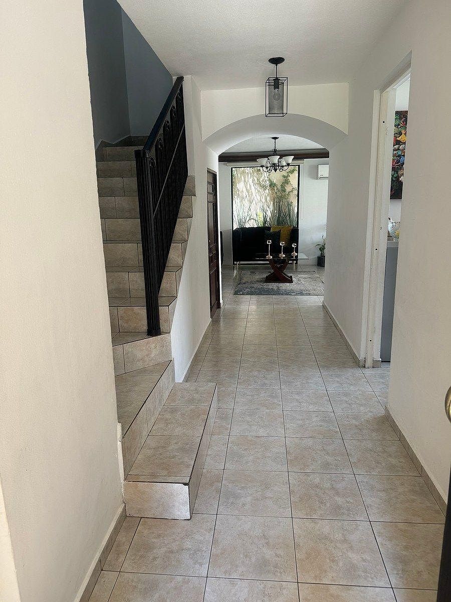 Casa en Cumbres Elite 3er Sector, Monterrey, foto 7 de 11
