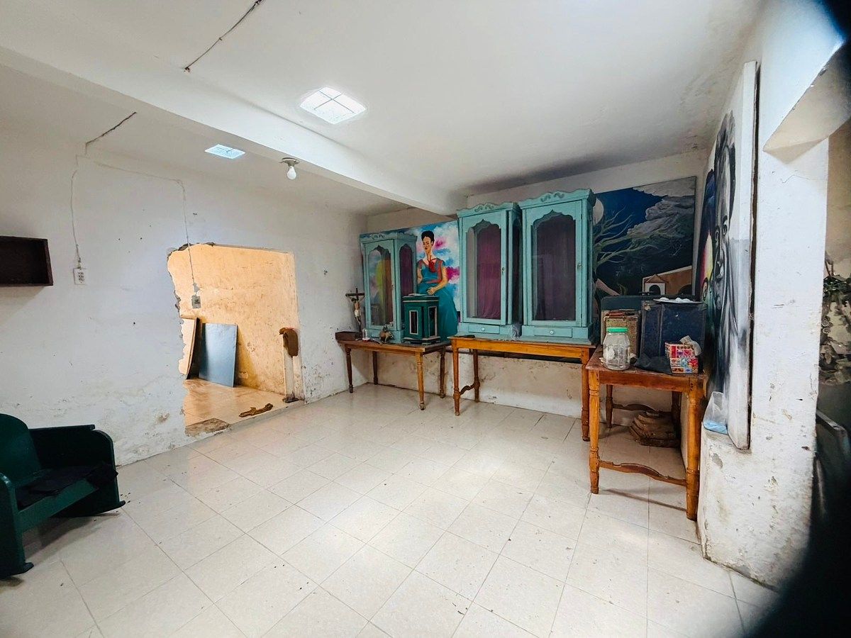 Casa em San Juan, Valladolid, foto 2 de 7