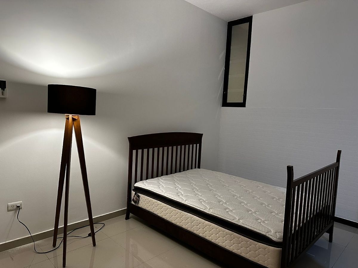 Departamento en Altabrisa, Mérida, foto 6 de 14