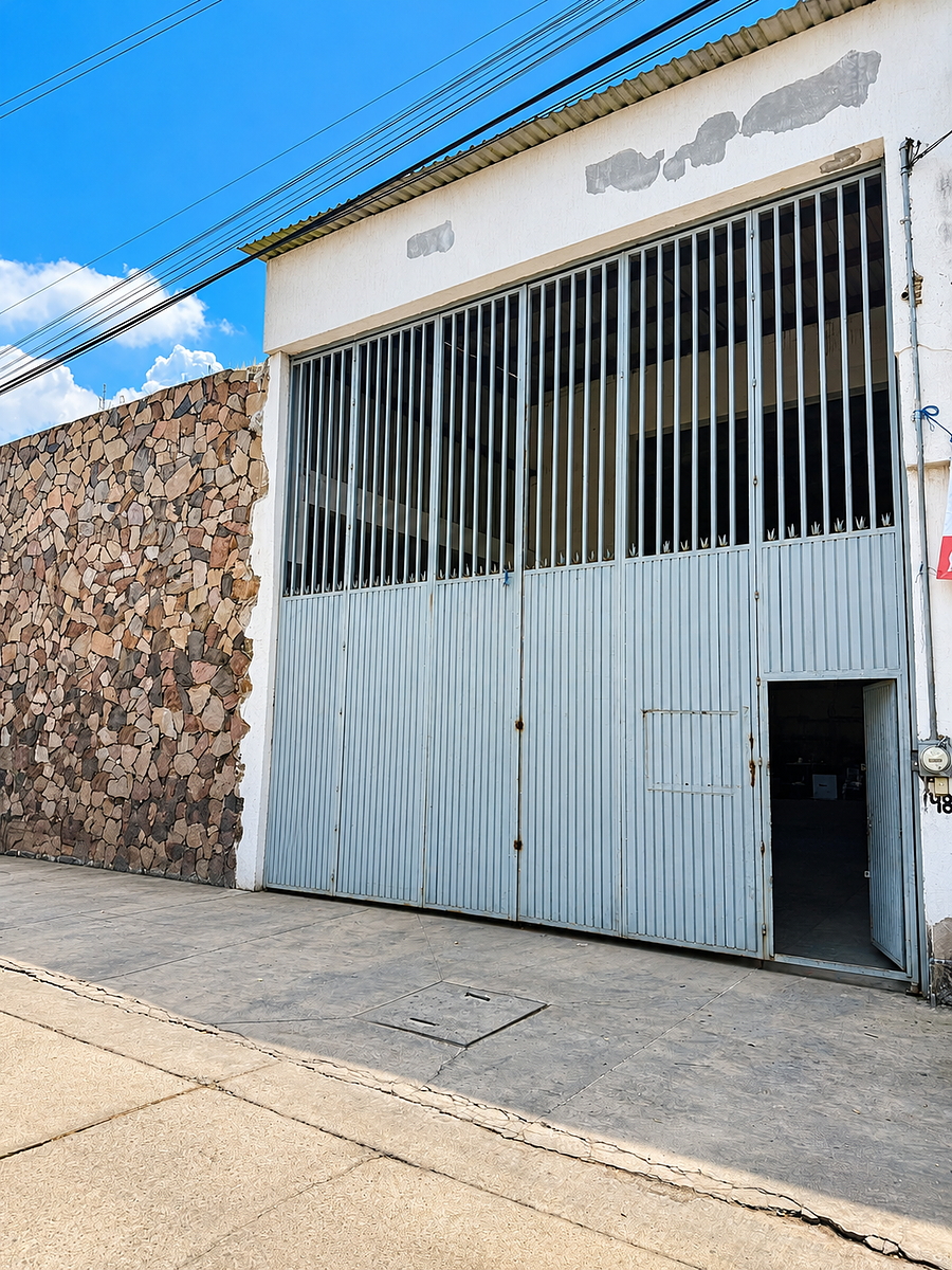 BODEGA EN VENTA EN GONZALEZ GALLO - foto 5