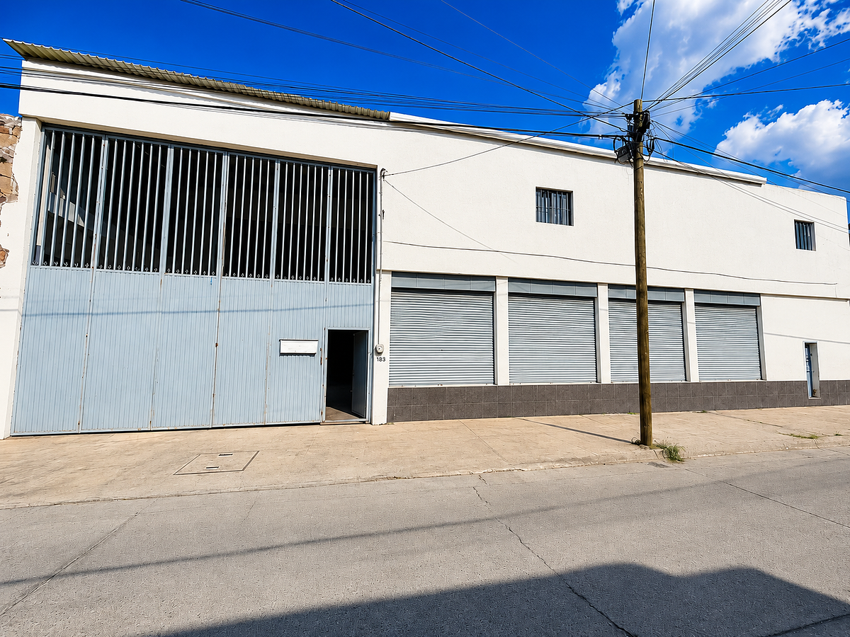 BODEGA EN VENTA EN GONZALEZ GALLO - foto 2