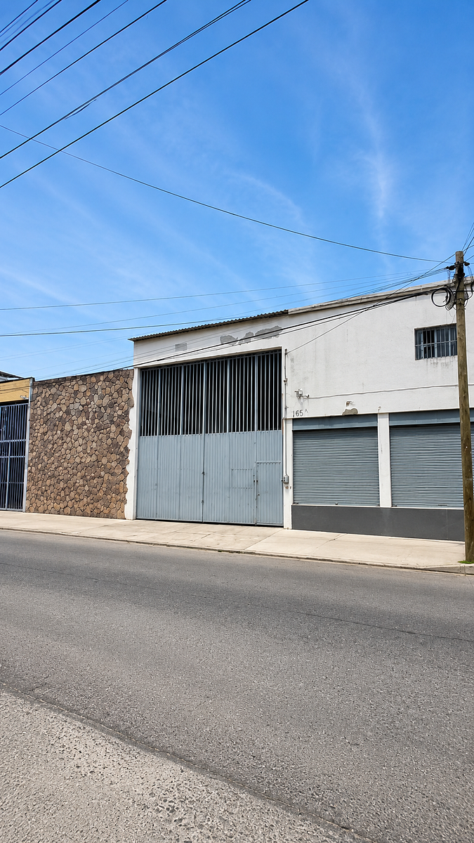 BODEGA EN VENTA EN GONZALEZ GALLO - foto 4