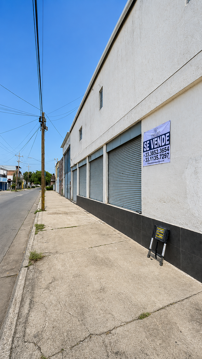 BODEGA EN VENTA EN GONZALEZ GALLO - foto 3