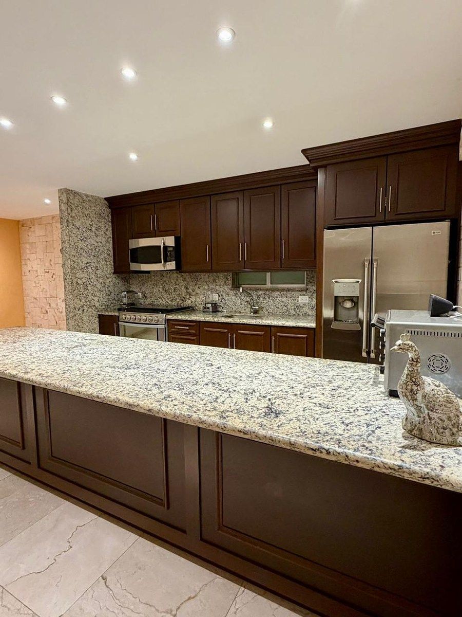 Villa en Montebello, Mérida, foto 5 de 20