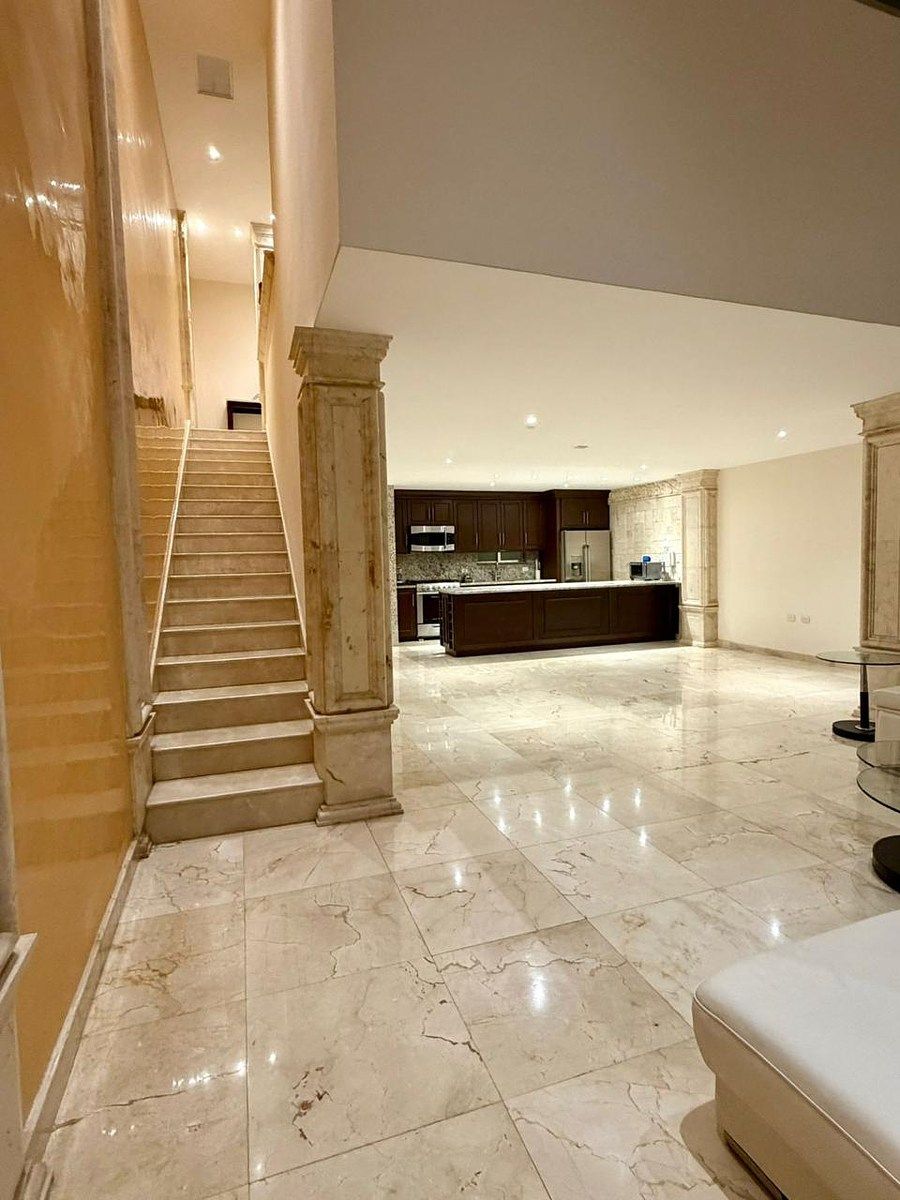 Villa en Montebello, Mérida, foto 9 de 20