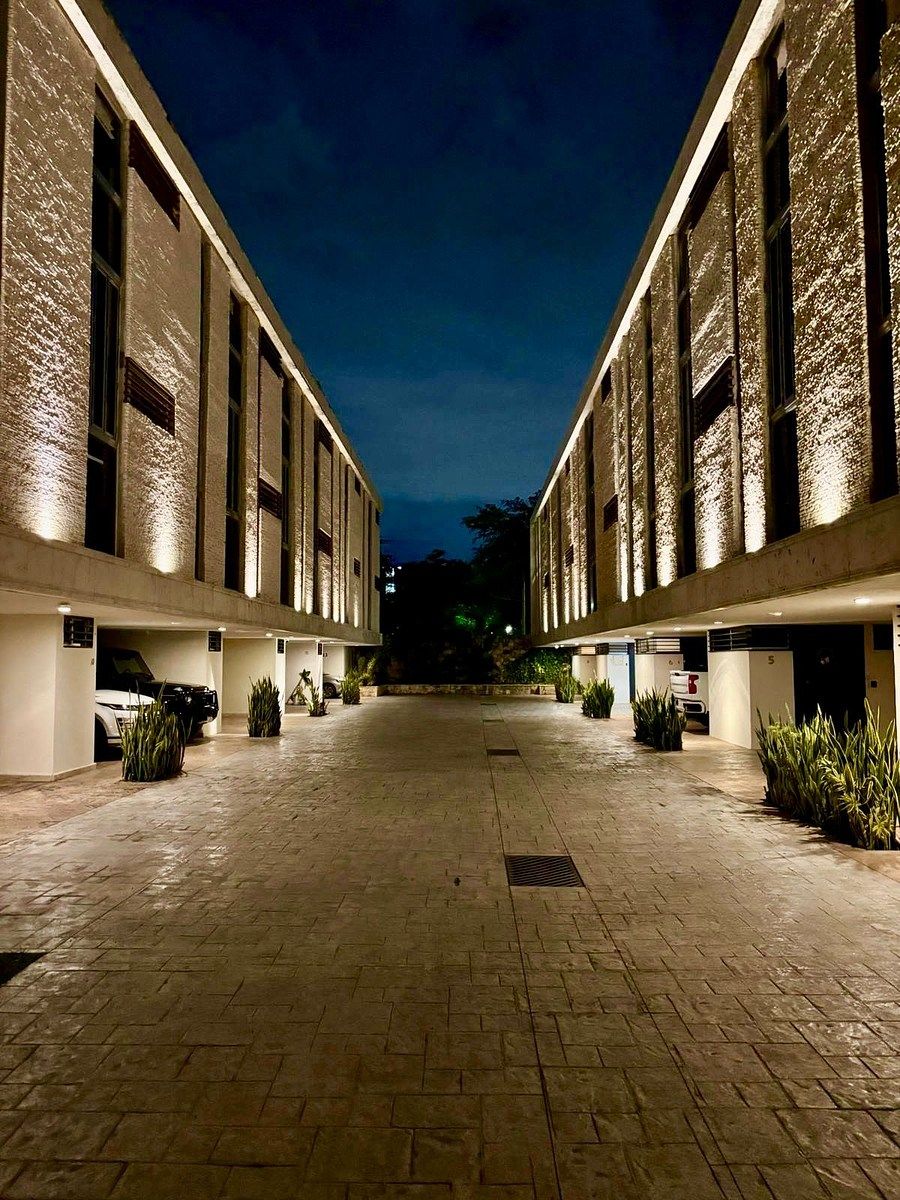 Villa en Montebello, Mérida, foto 2 de 20