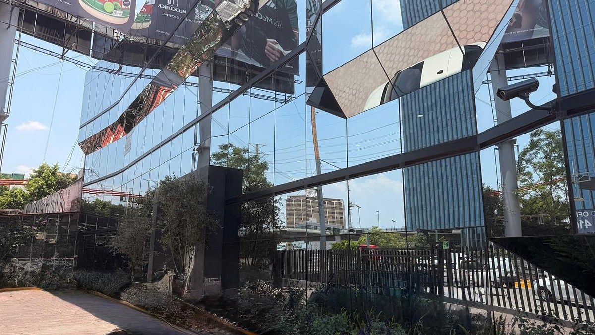 Building for Rent San Joaquín, Lomas del Sotelo, Naucalpan Edo Méx, photo 1 of 23