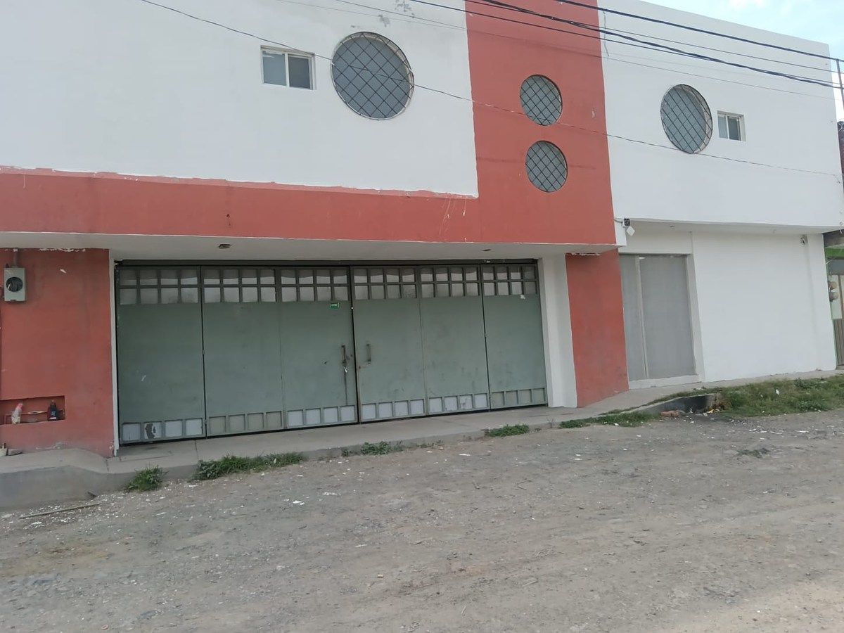 FOR RENT HOTEL JILOTEPEC, photo 1 of 21