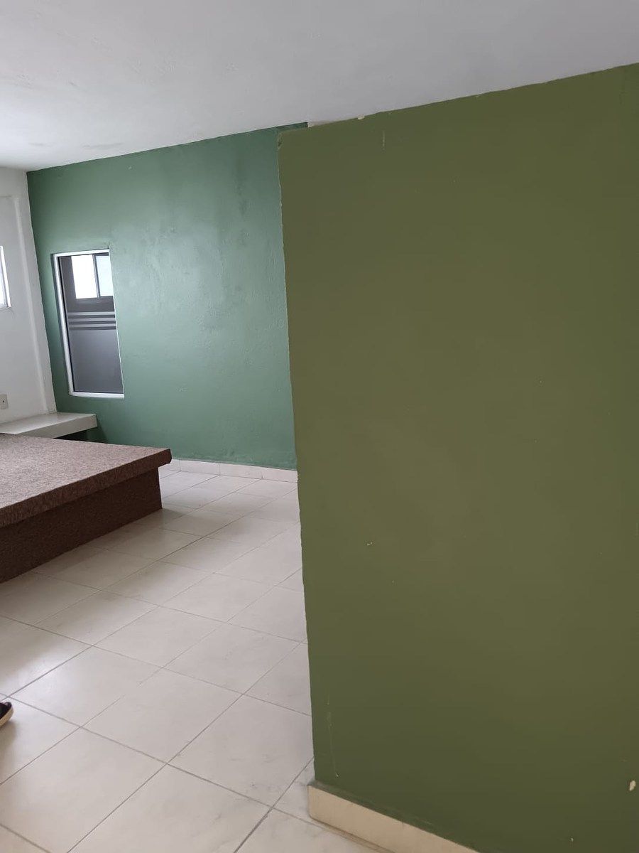 Building in Santiago, Coyotepec, photo 21 of 21