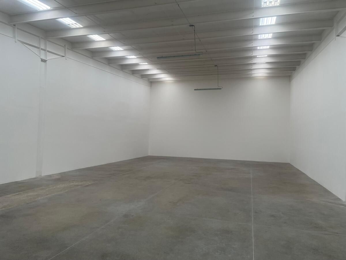 Bodega industrial en Huertas La Joya, Querétaro, foto 3 de 8