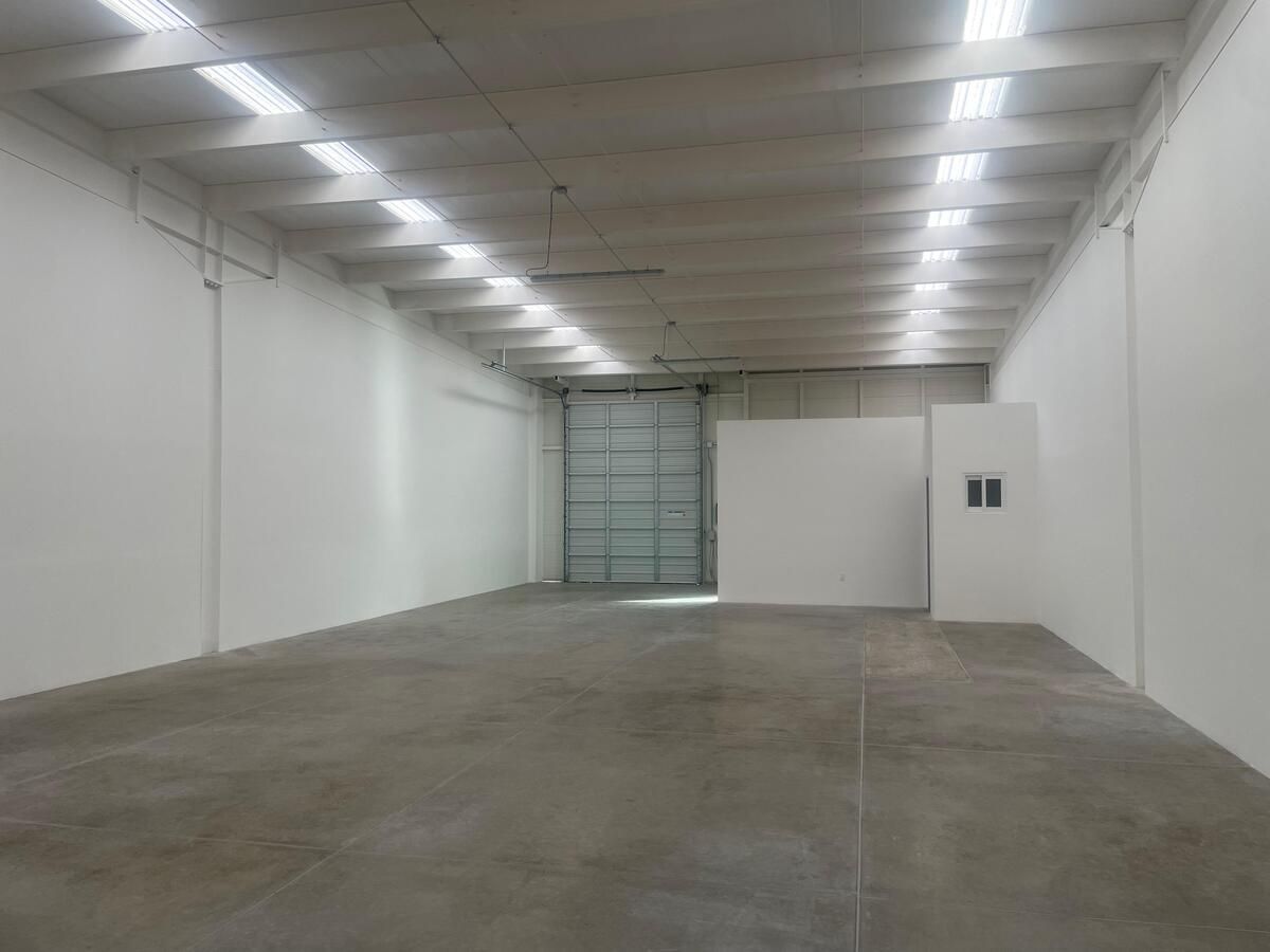 Bodega industrial en Huertas La Joya, Querétaro, foto 4 de 8