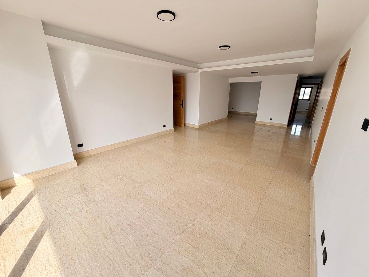 Apartamento en Ensanche Naco, Santo Domingo Centro (Distrito Nacional), foto 2 de 14