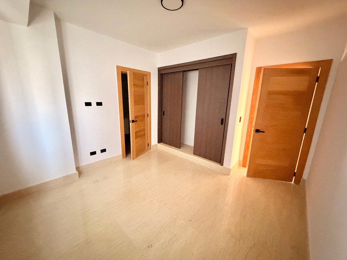 Apartamento en Ensanche Naco, Santo Domingo Centro (Distrito Nacional), foto 8 de 14