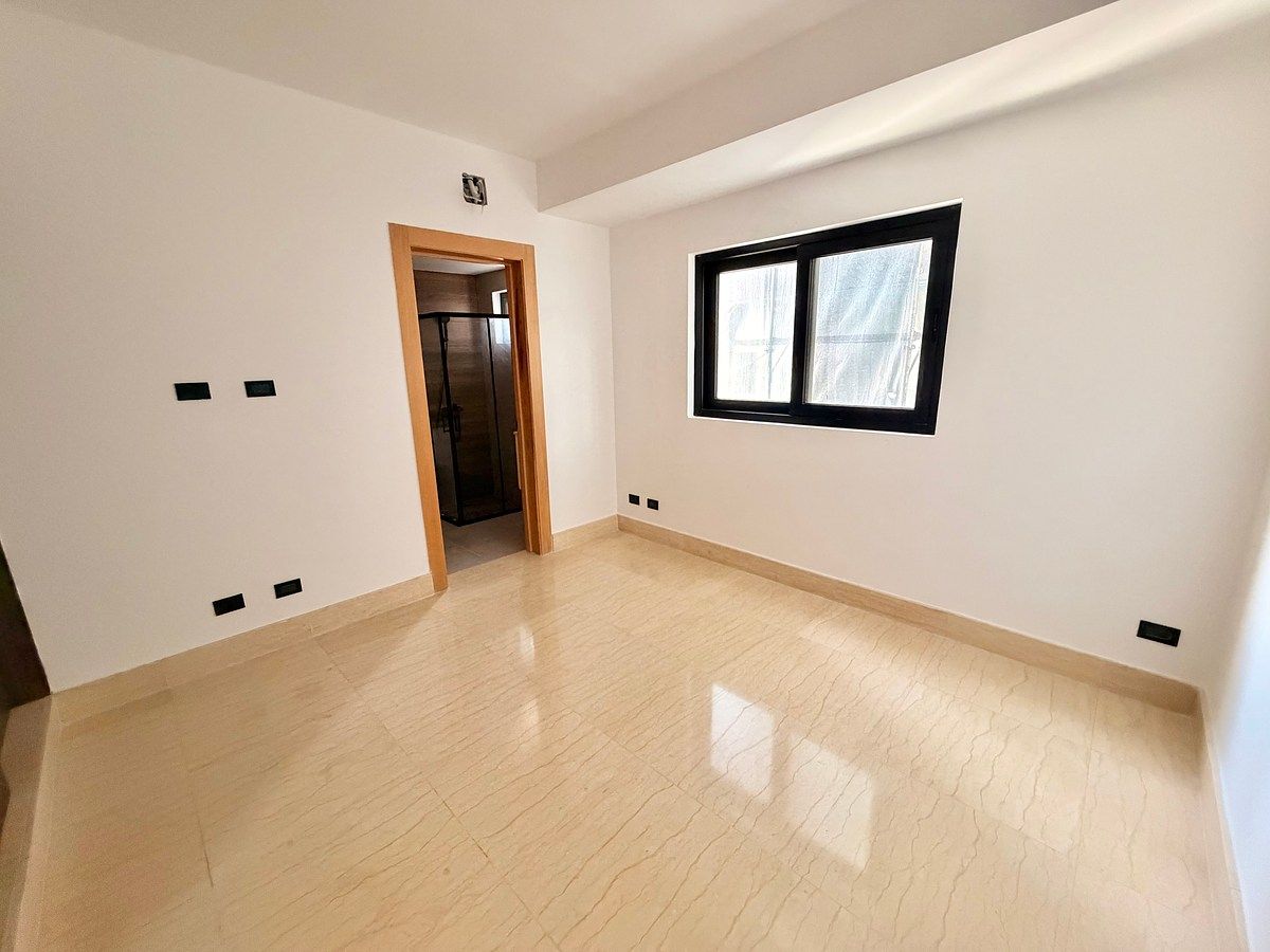Apartamento en Ensanche Naco, Santo Domingo Centro (Distrito Nacional), foto 10 de 14